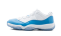 Air Jordan 11 Retro Low "UNC" 528895 106