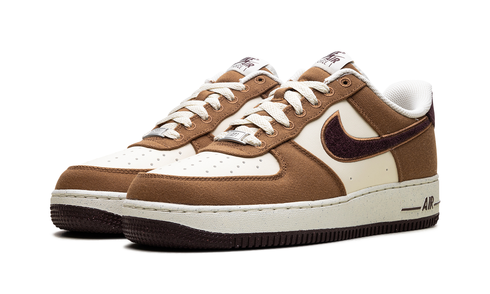 Air Force 1 Low '07 "Beige" FQ8713 200