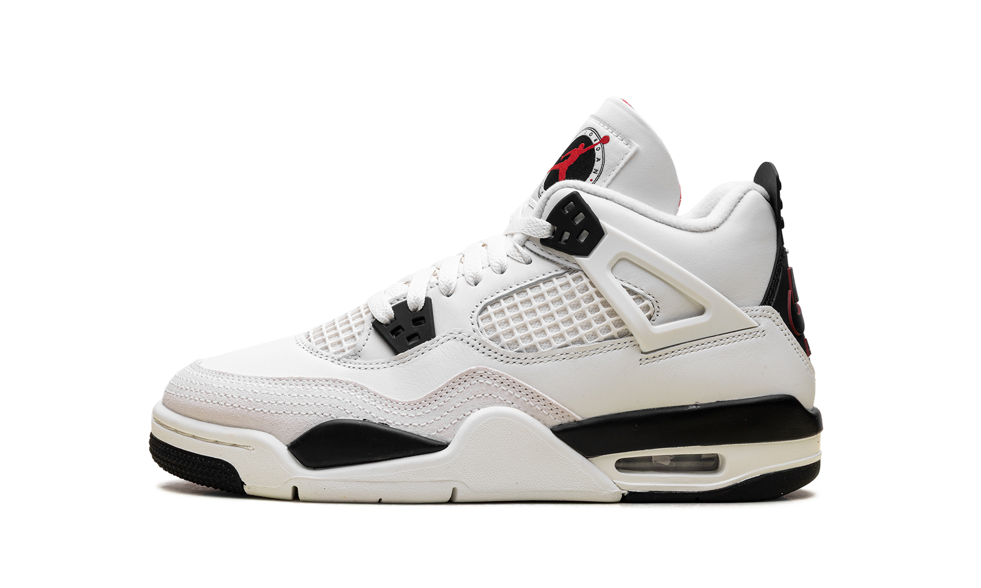 Air Jordan 4 GS "Flight Club" IM4026 100