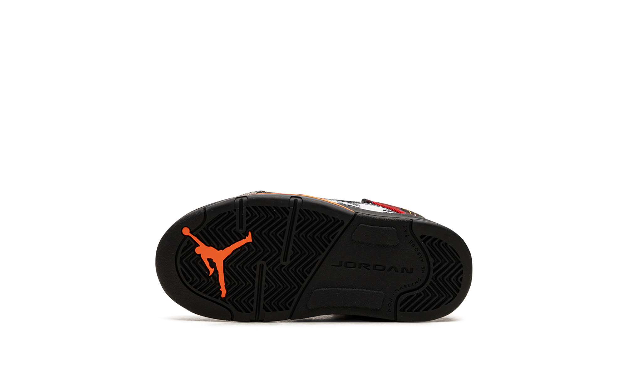Air Jordan 5 Retro TD "Plaid" FD4813 008