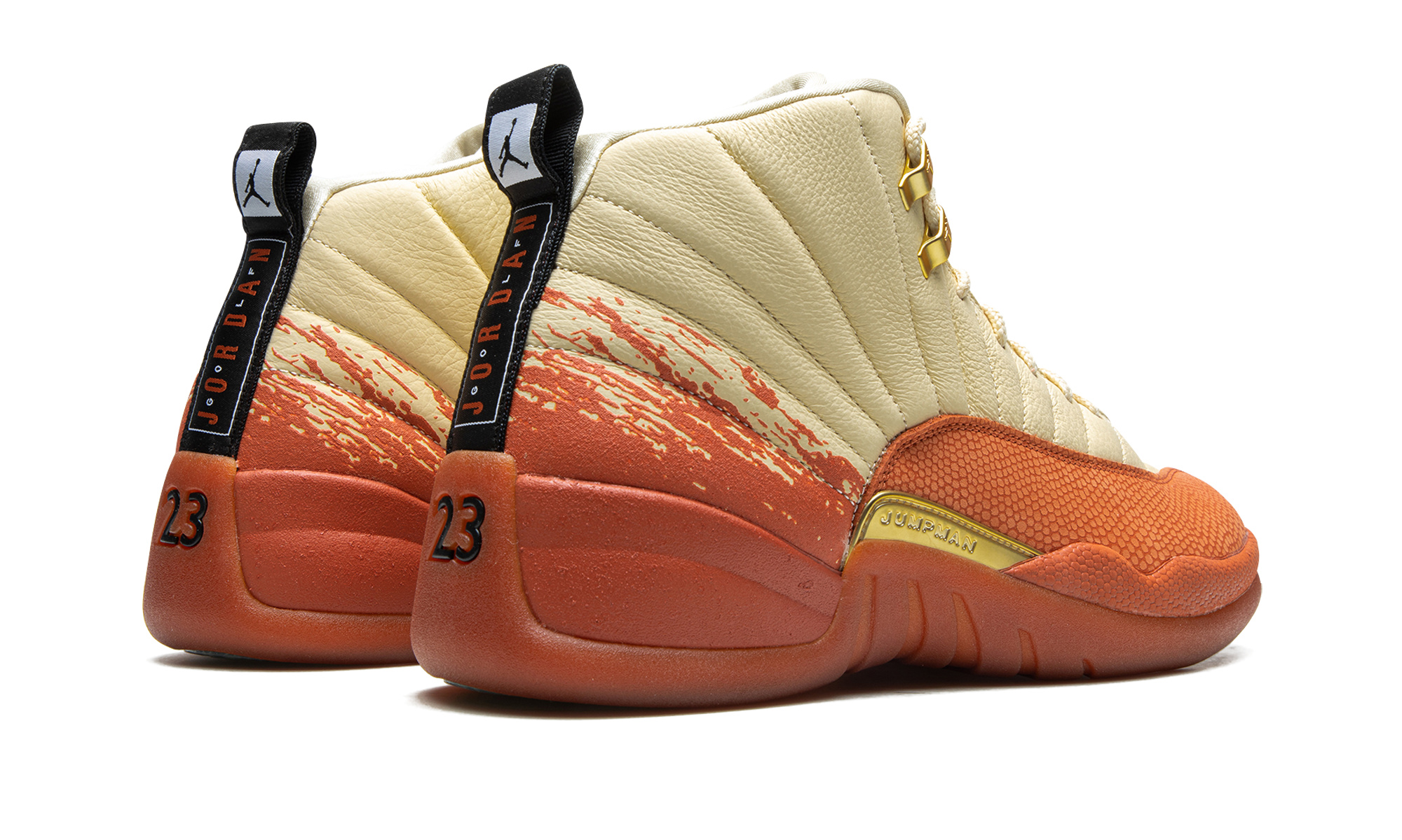Air Jordan 12 "Eastside Golf" DV1758 108