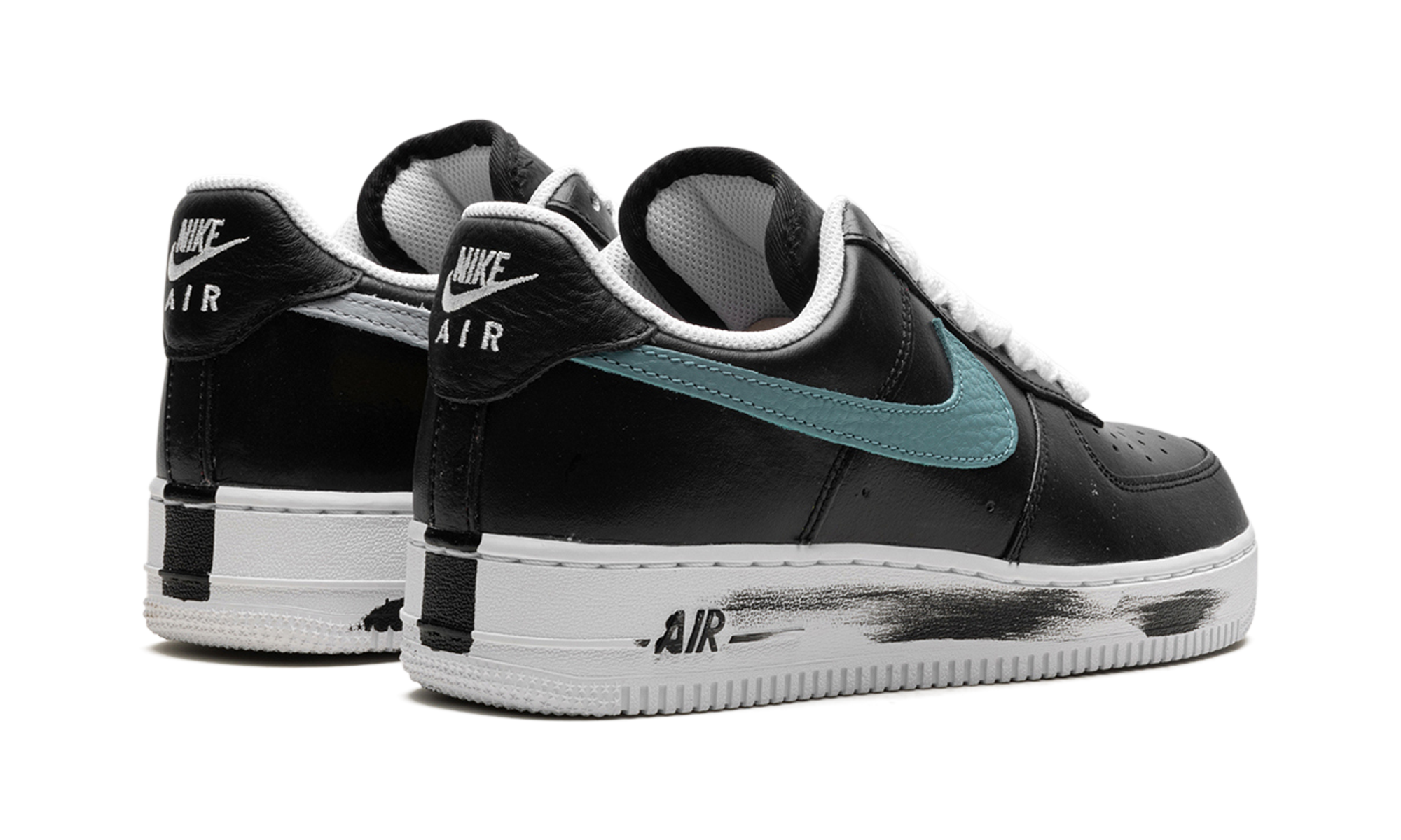 Air Force 1 Low "PEACEMINUSONE - Paranoise 3.0" AQ3692 004