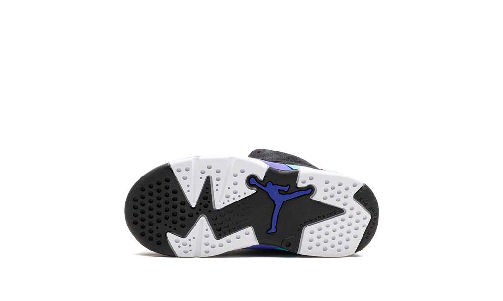 Jordan 6 Retro TD "Aqua" DV3606 004