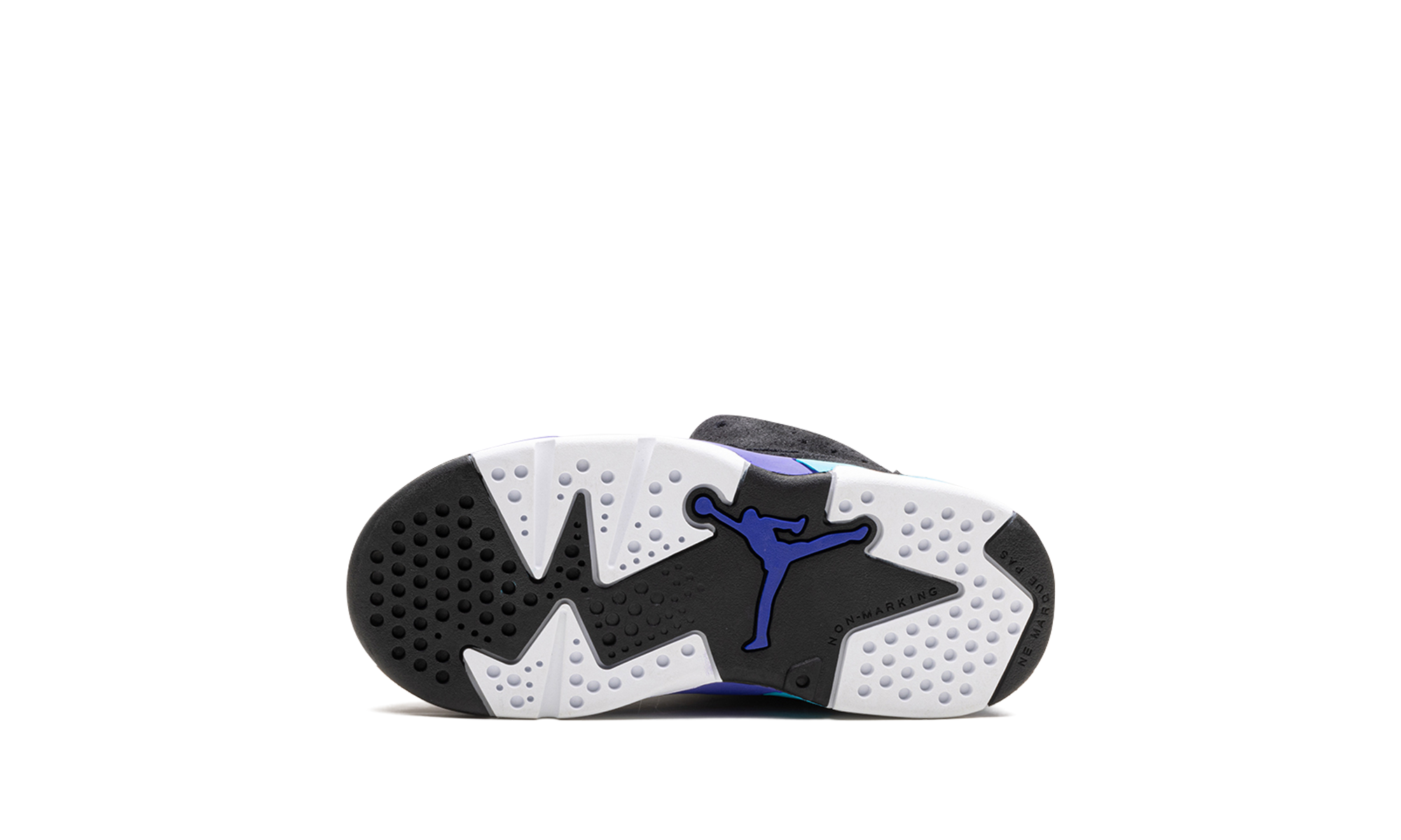 Jordan 6 Retro TD "Aqua" DV3606 004
