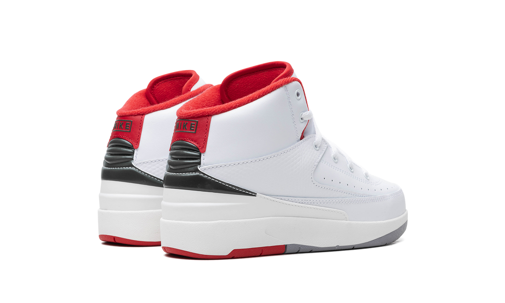 Jordan 2 Retro PS "Italy" DQ8564 101