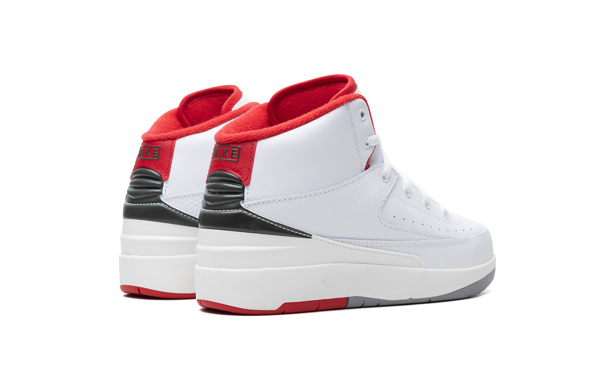 Jordan 2 Retro PS "Italy" DQ8564 101
