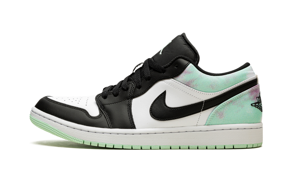 Jordan 1 Low "Tie-Dye" DM1199 100