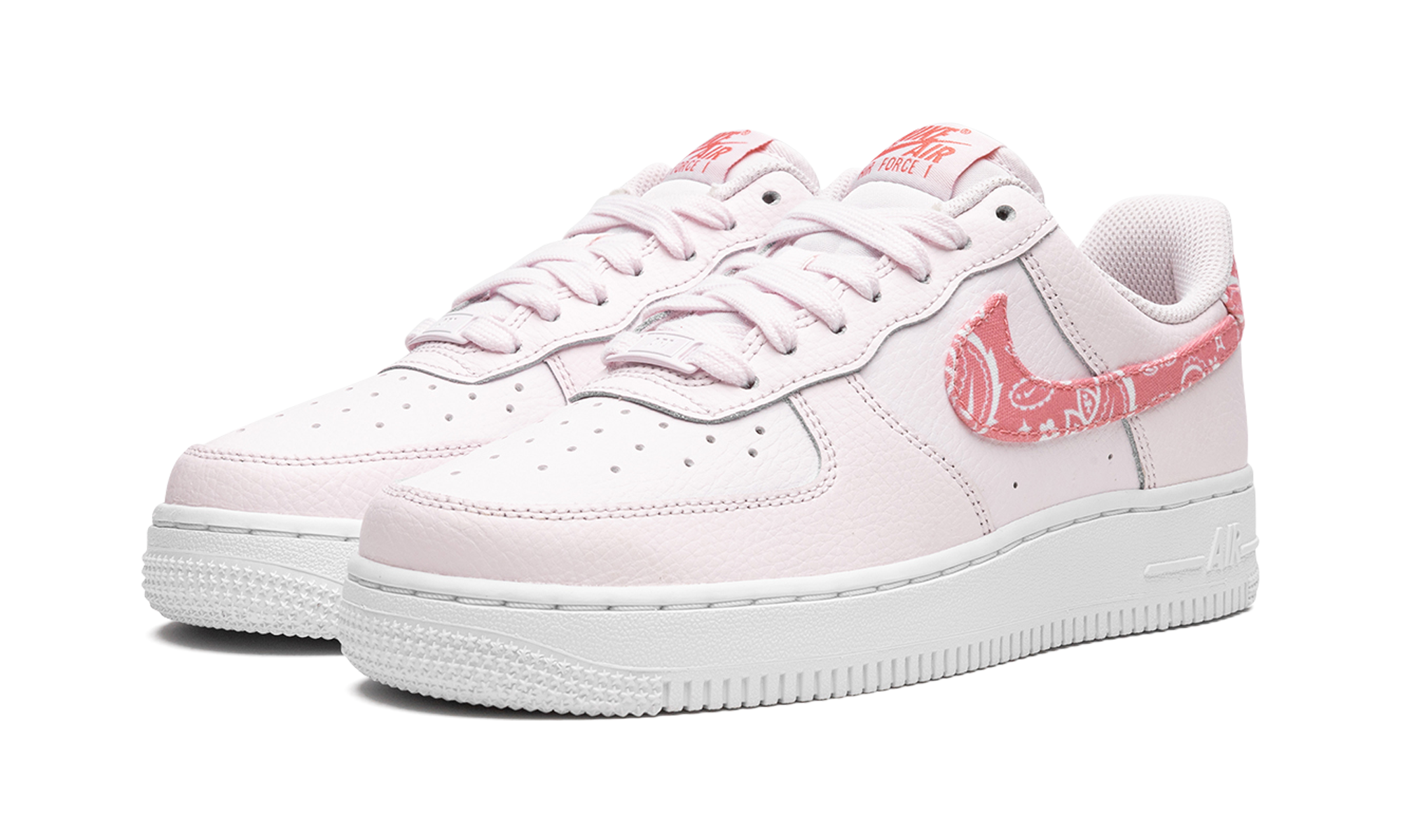 AIR FORCE 1 '07 WMNS "Paisley Pack Pink" FD1448 664