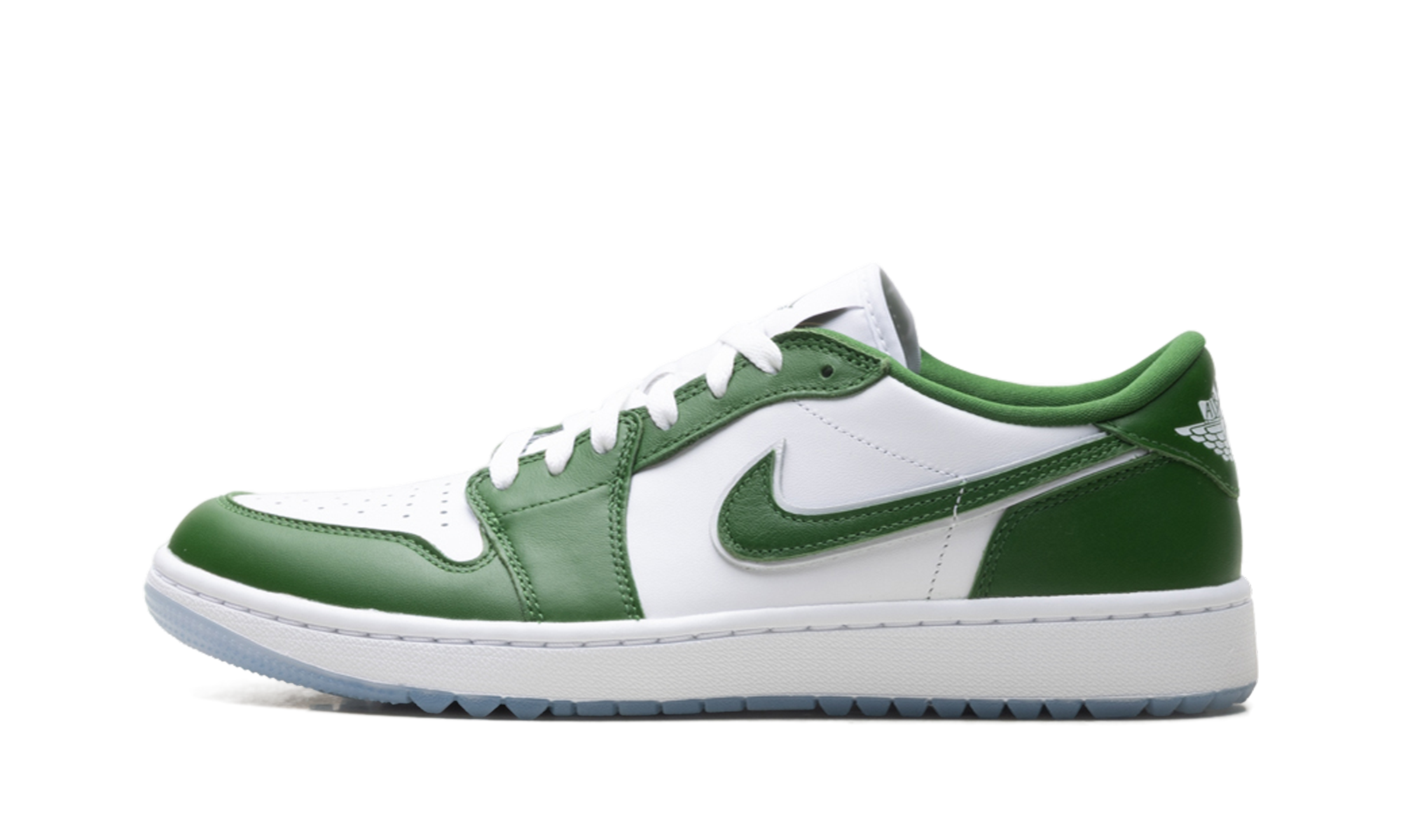 Air Jordan 1 Low Golf "Forest Green" DD9315 300