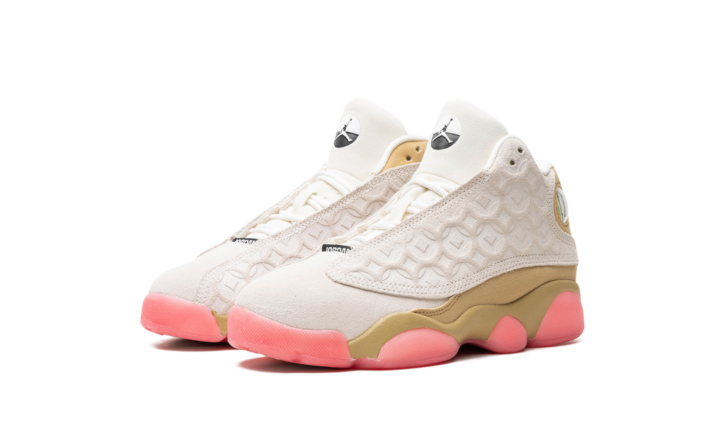 Jordan 13 Retro Low PS "Chinese New Year" CW4682 100