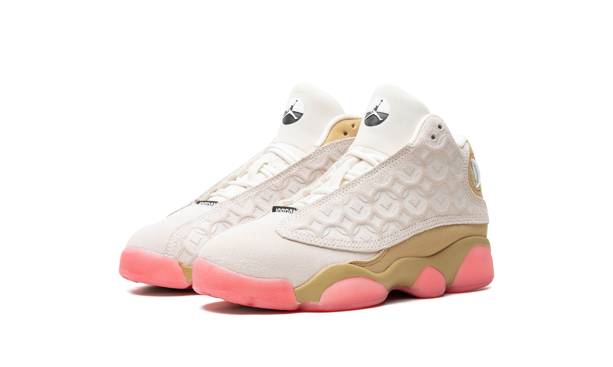 Jordan 13 Retro Low PS "Chinese New Year" CW4682 100