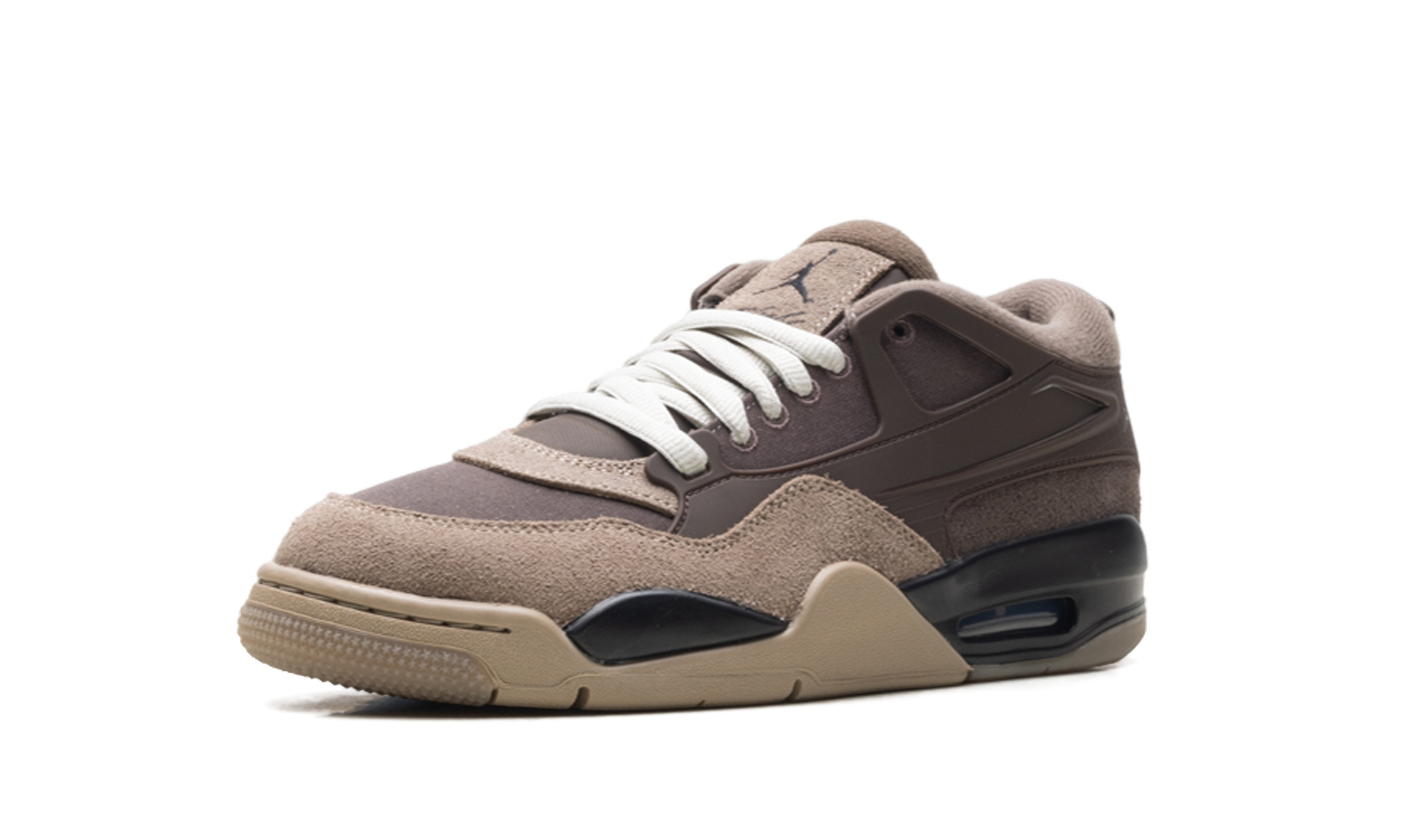 Air Jordan 4 RM "Ironstone" FQ7939 022