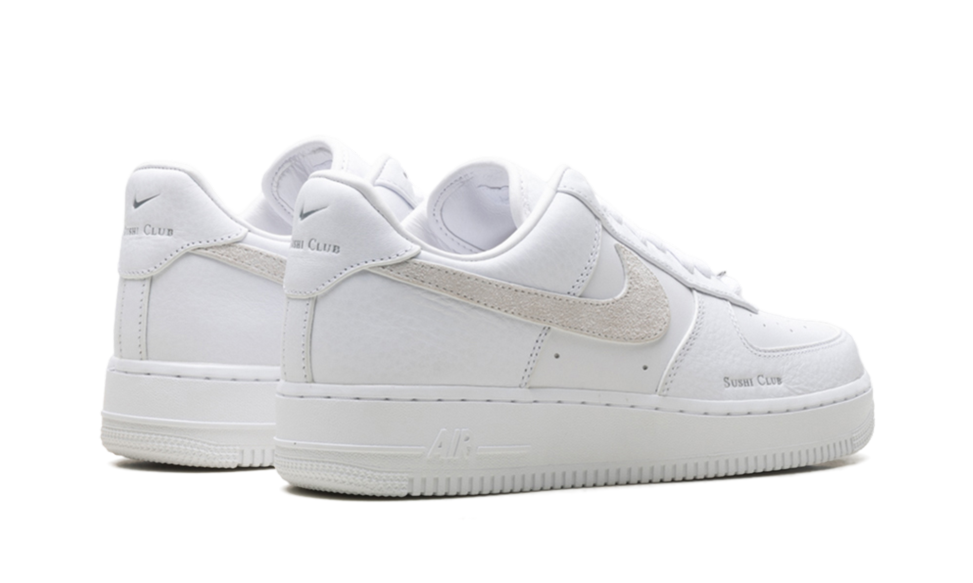 Air Force 1 Low "Sushi Club" II6234 100