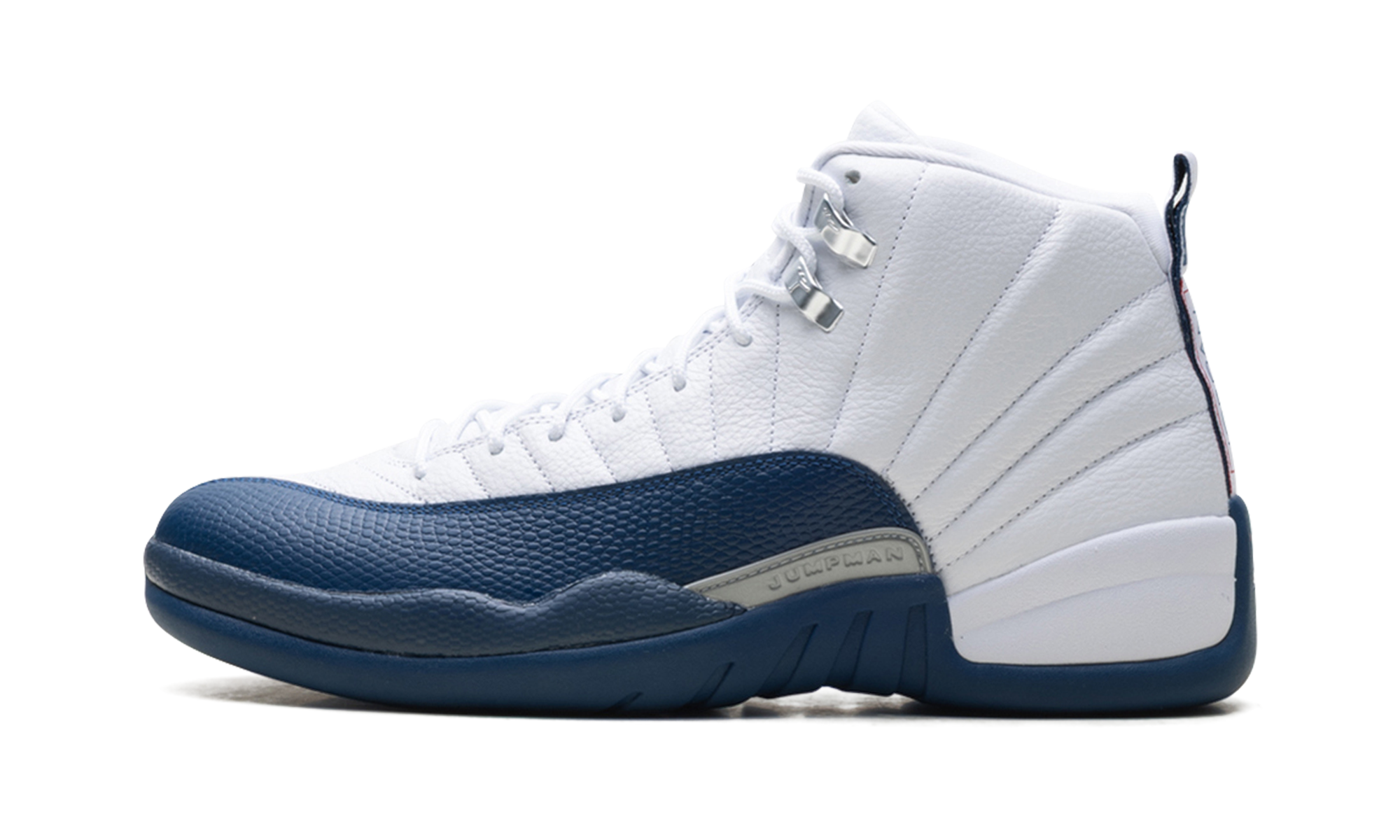 Air Jordan 12 "French Blue" CT8013 114