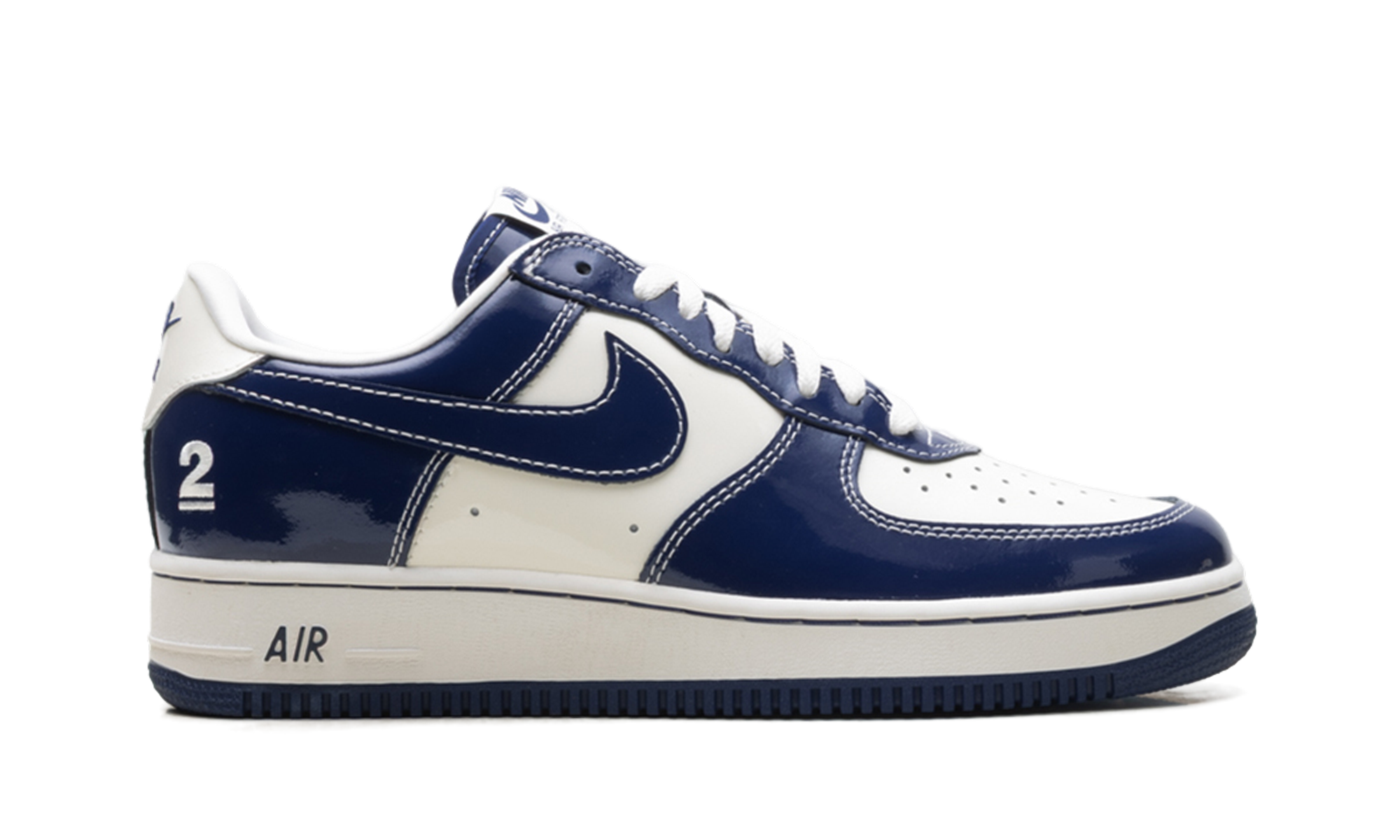 Air Force 1 "NIGO - Last Orgy 2" IO8765 100