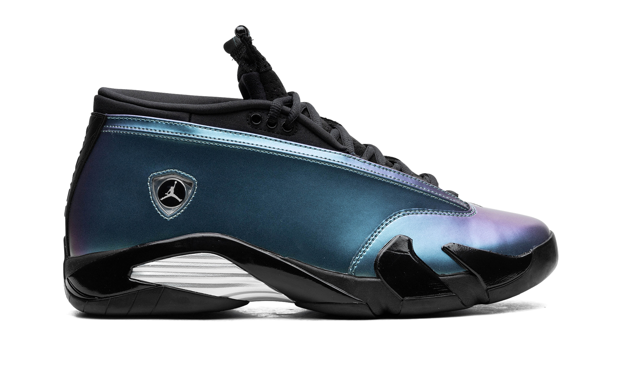 AIR JORDAN 14 LO WMNS "Mineral Teal" DH4121 300