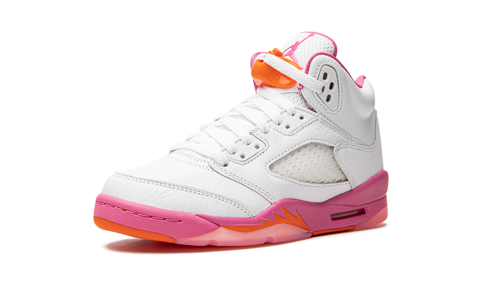 Jordan 5 Retro GS "Pinksicle" 440892 168