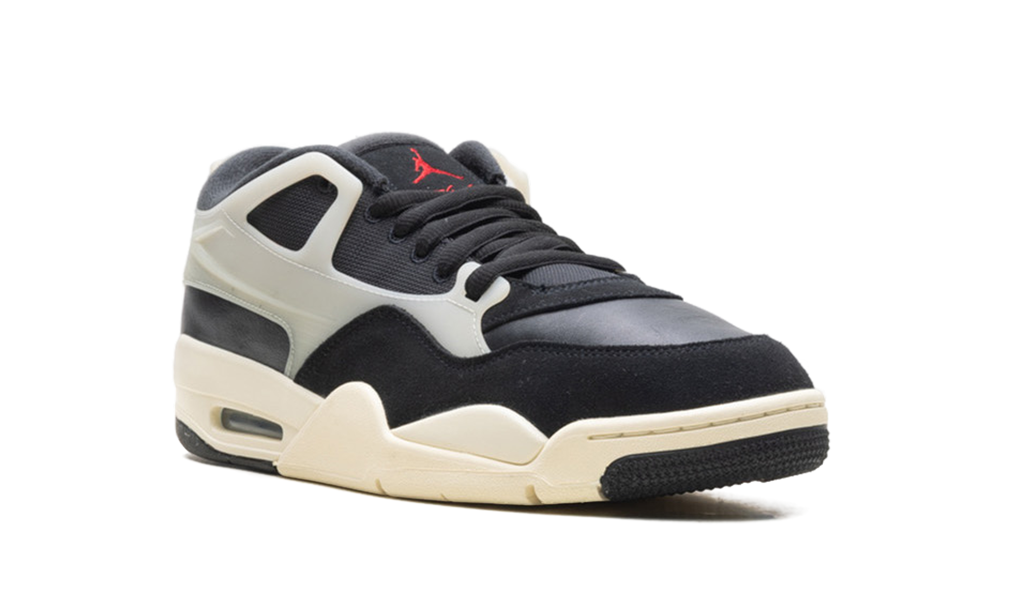 Jordan 4 RM "Black Sail" FQ7939 006