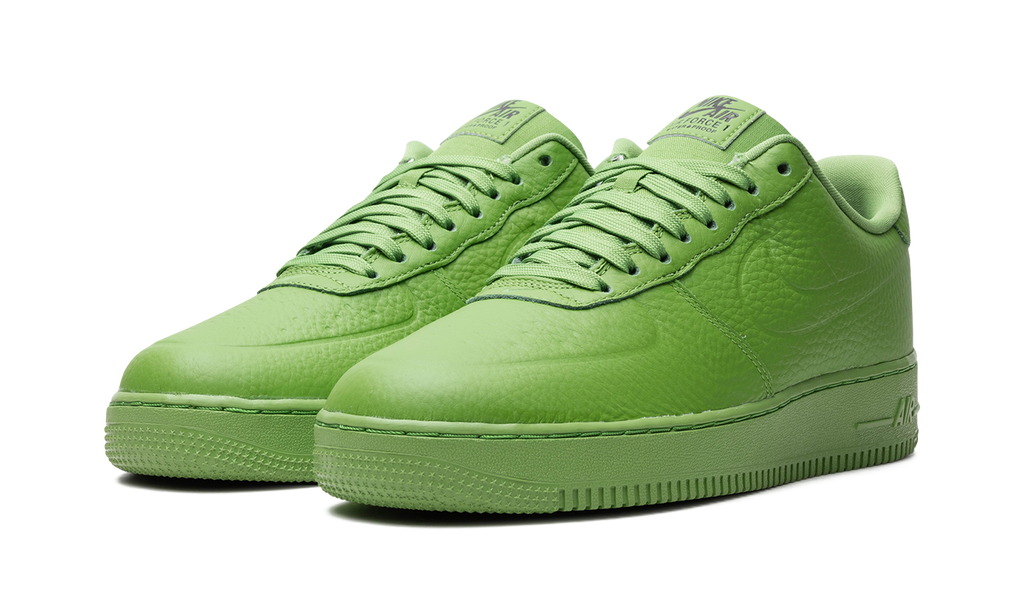 Air Force 1 '07 Pro Tech "WP Green" FB8875 300