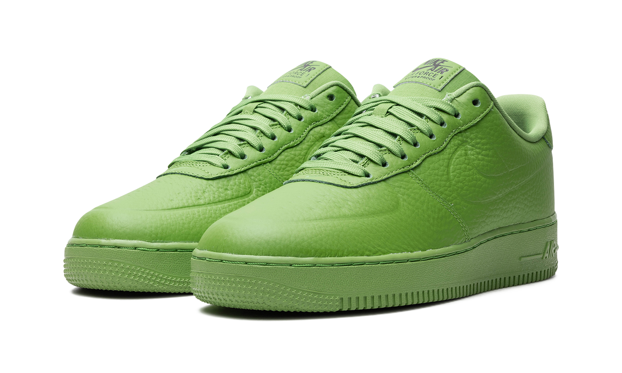 Air Force 1 '07 Pro Tech "WP Green" FB8875 300