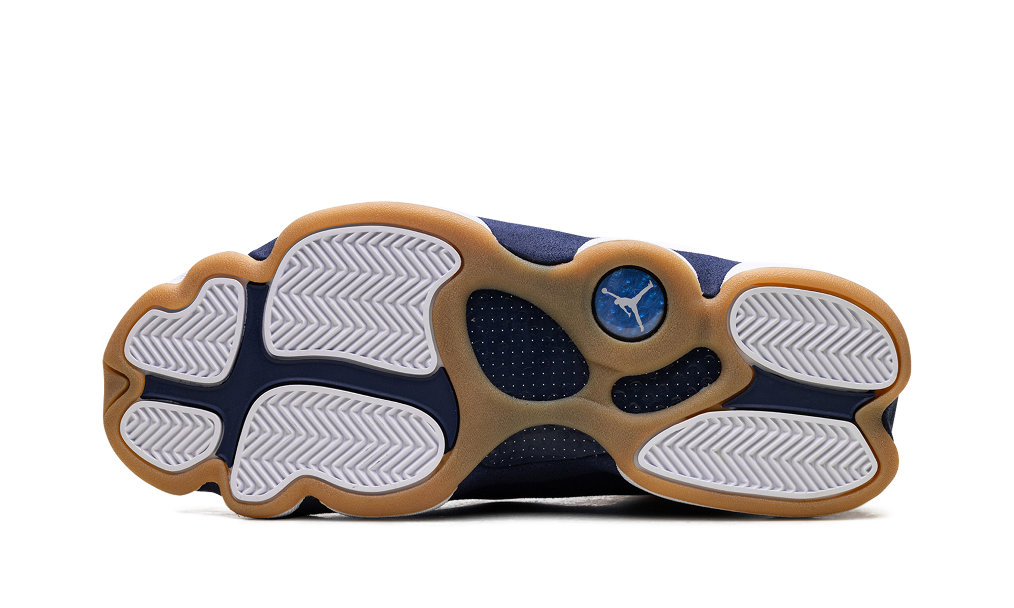 Air Jordan 13 "Midnight Navy" 414571 140