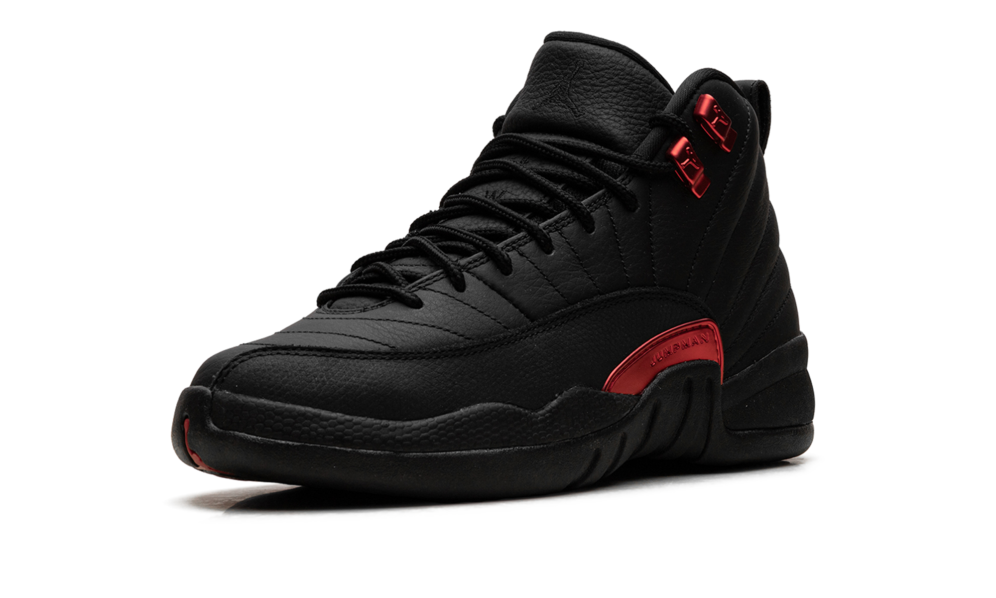 Air Jordan 12 Retro GS "Bloodline" 153265 003