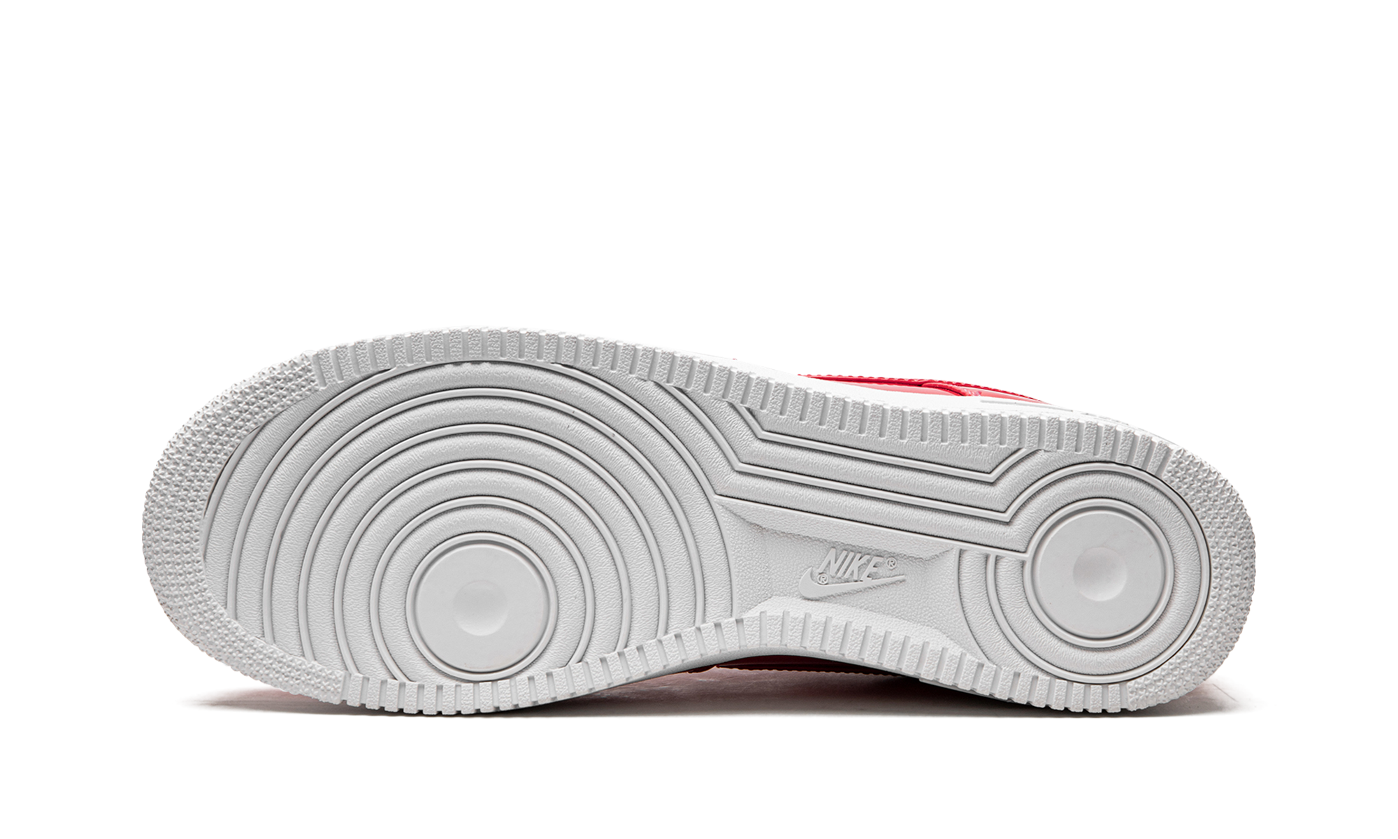 Air Force 1 "07 LV8 UV "Siren Red" AJ9505 600