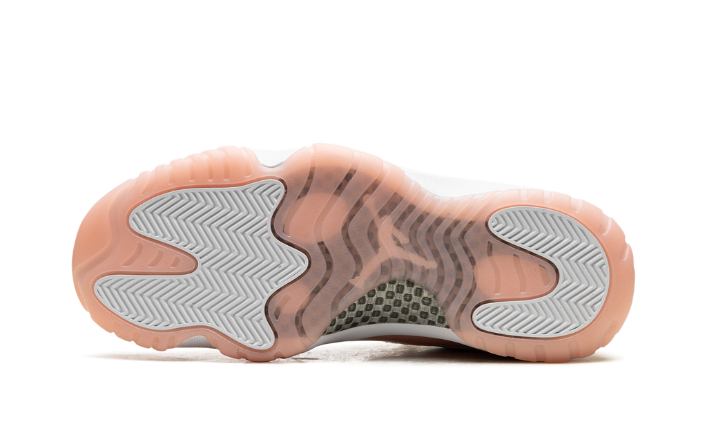Air Jordan 11 Low WMNS "Legend Pink" AH7860 160