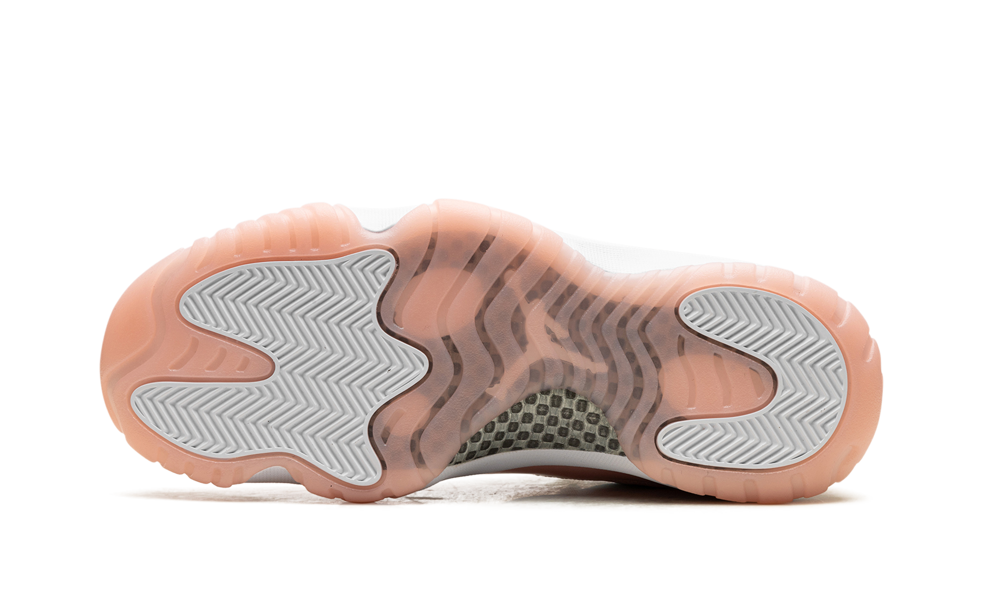 Air Jordan 11 Low WMNS "Legend Pink" AH7860 160