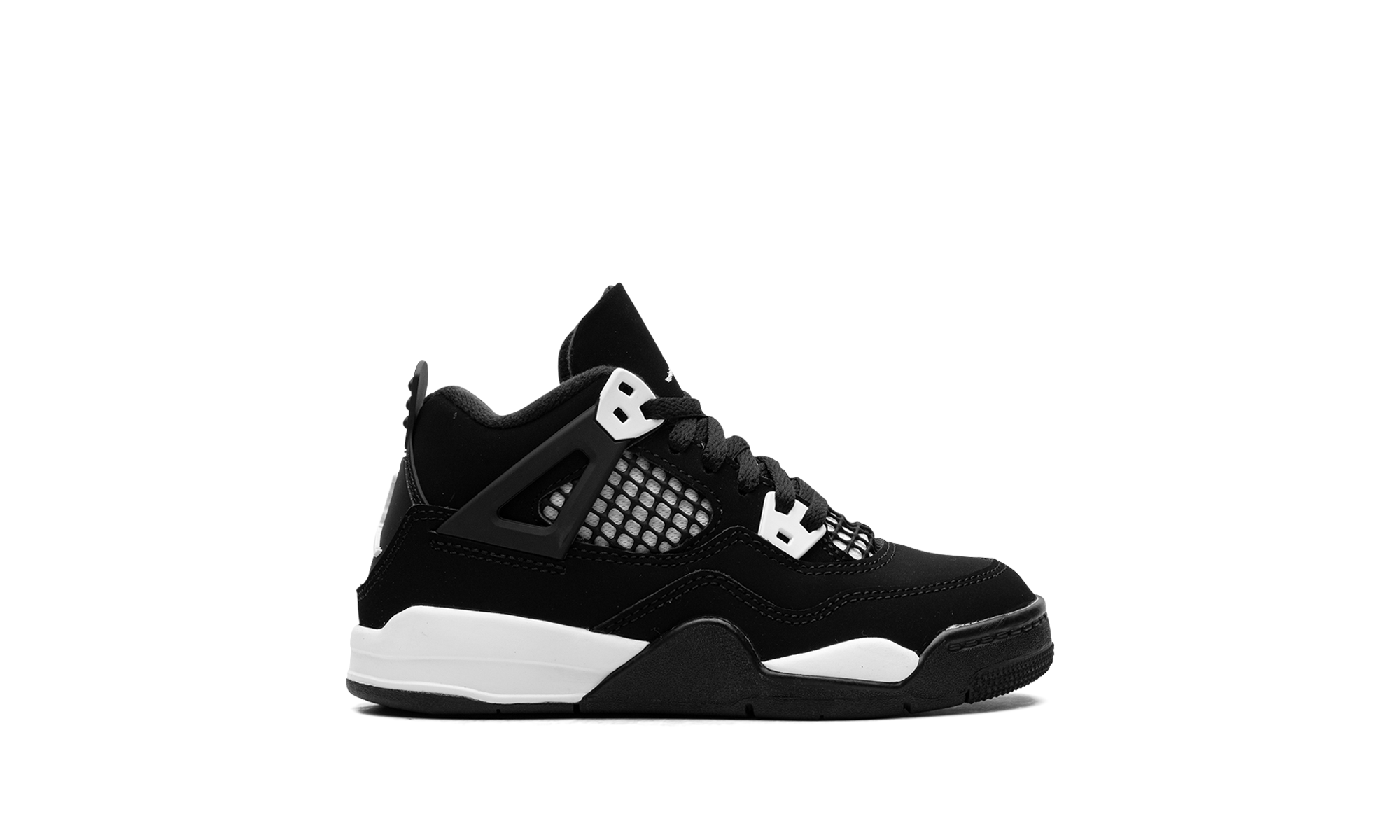 Jordan 4 Retro PS "White Thunder" FV4537 001