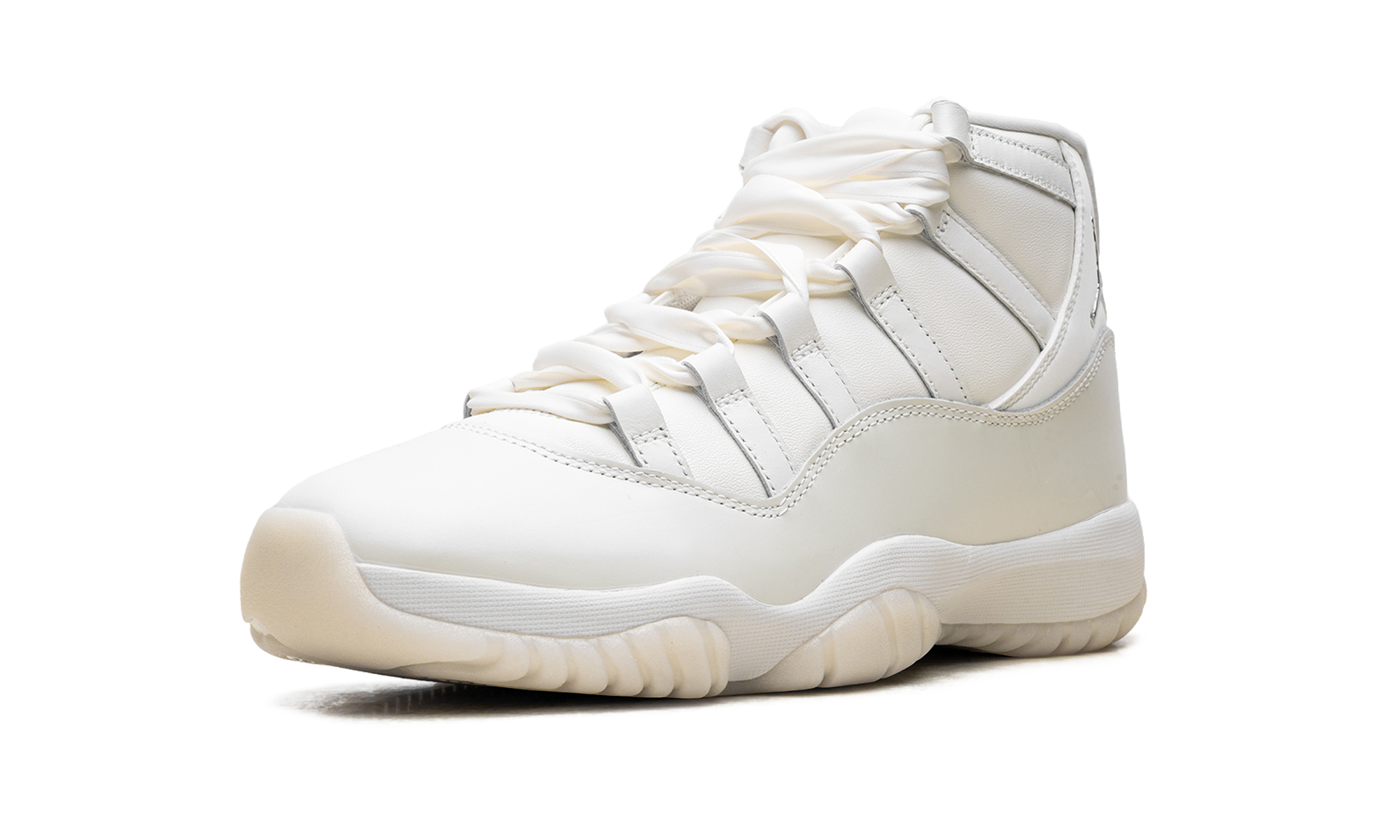 Air Jordan 11 WMNS "Pearl" AR0715 110