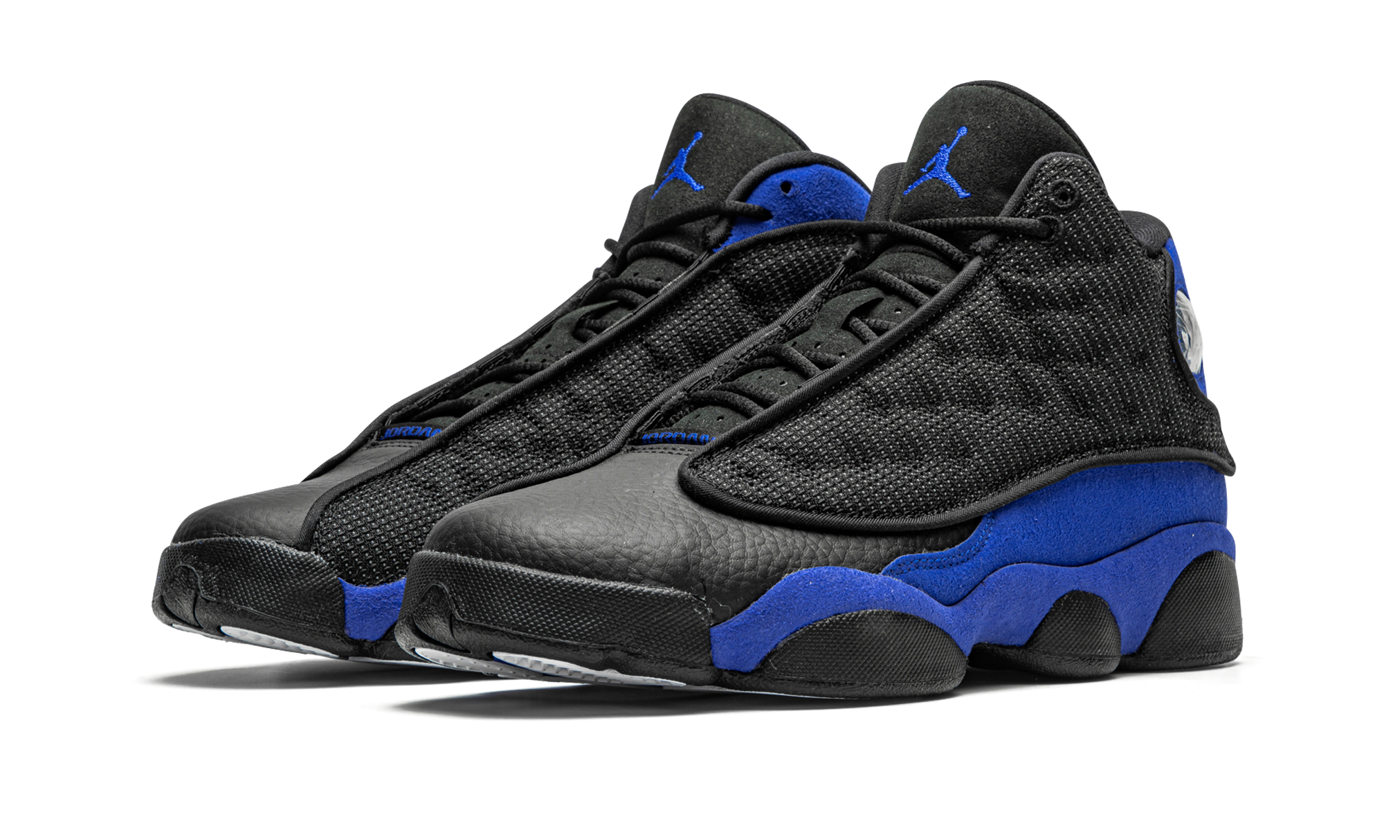 Air Jordan 13 Retro GS "Hyper Royal" 884129 040