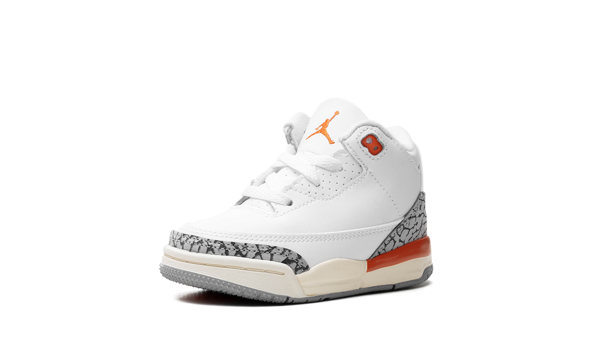 Air Jordan 3 Retro TD "GEORGIA PEACH" FQ9175 121
