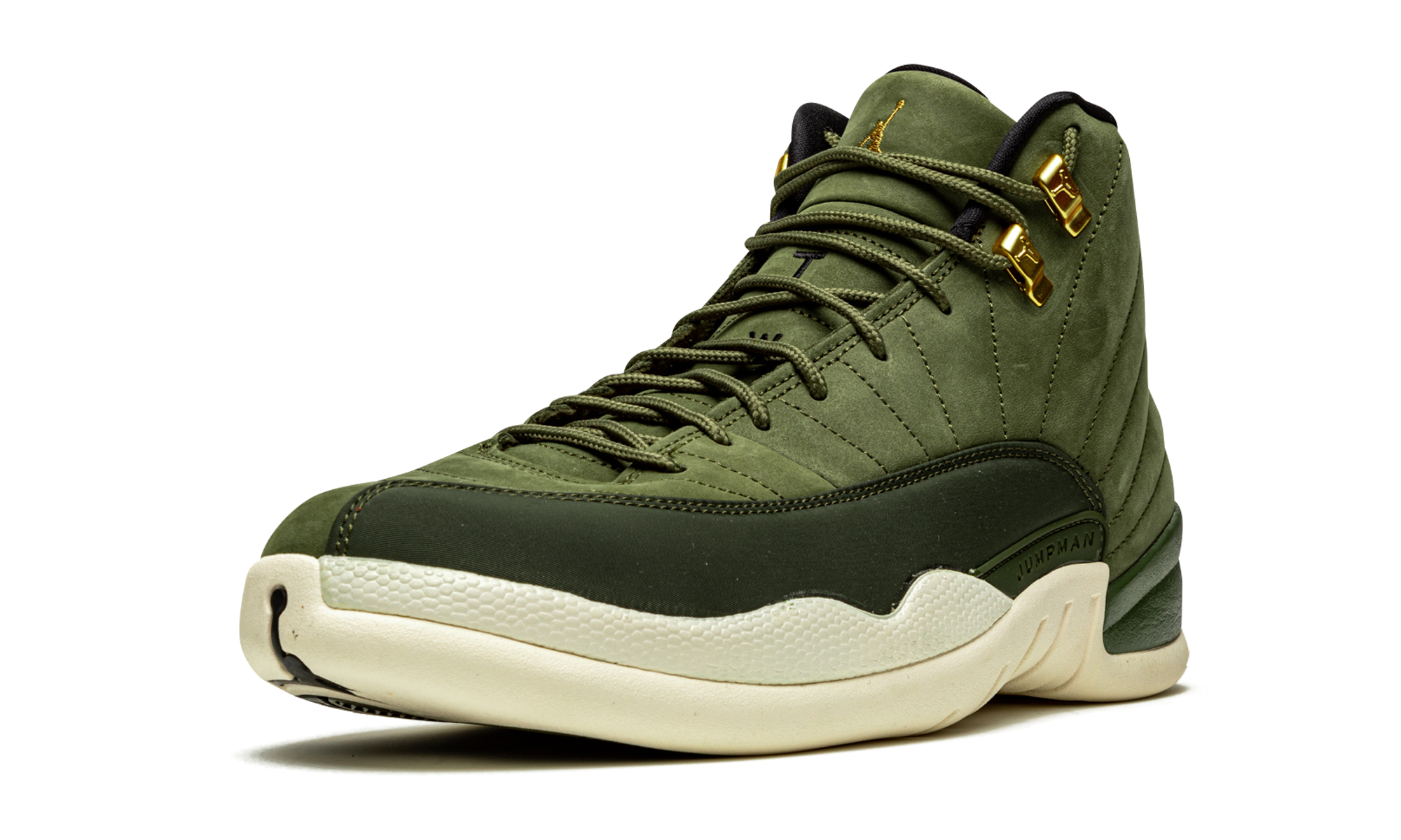 Air Jordan 12 "Chris Paul Class Of 2003" 130690 301