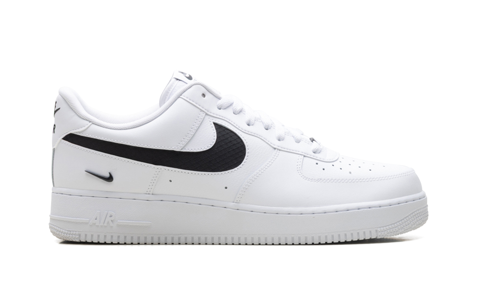 Air Force 1 Low "Nylon Swoosh" IH4452 100