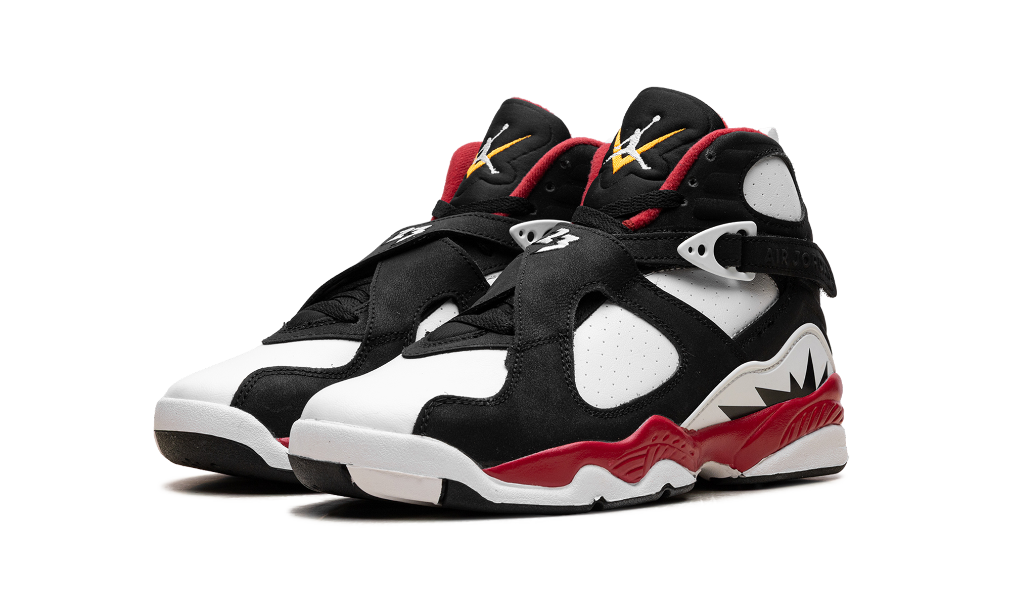 Air Jordan 8 GS "Paprika" DO8731 601