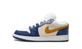 Air Jordan 1 Low GS "Messy Room" DR6960 400