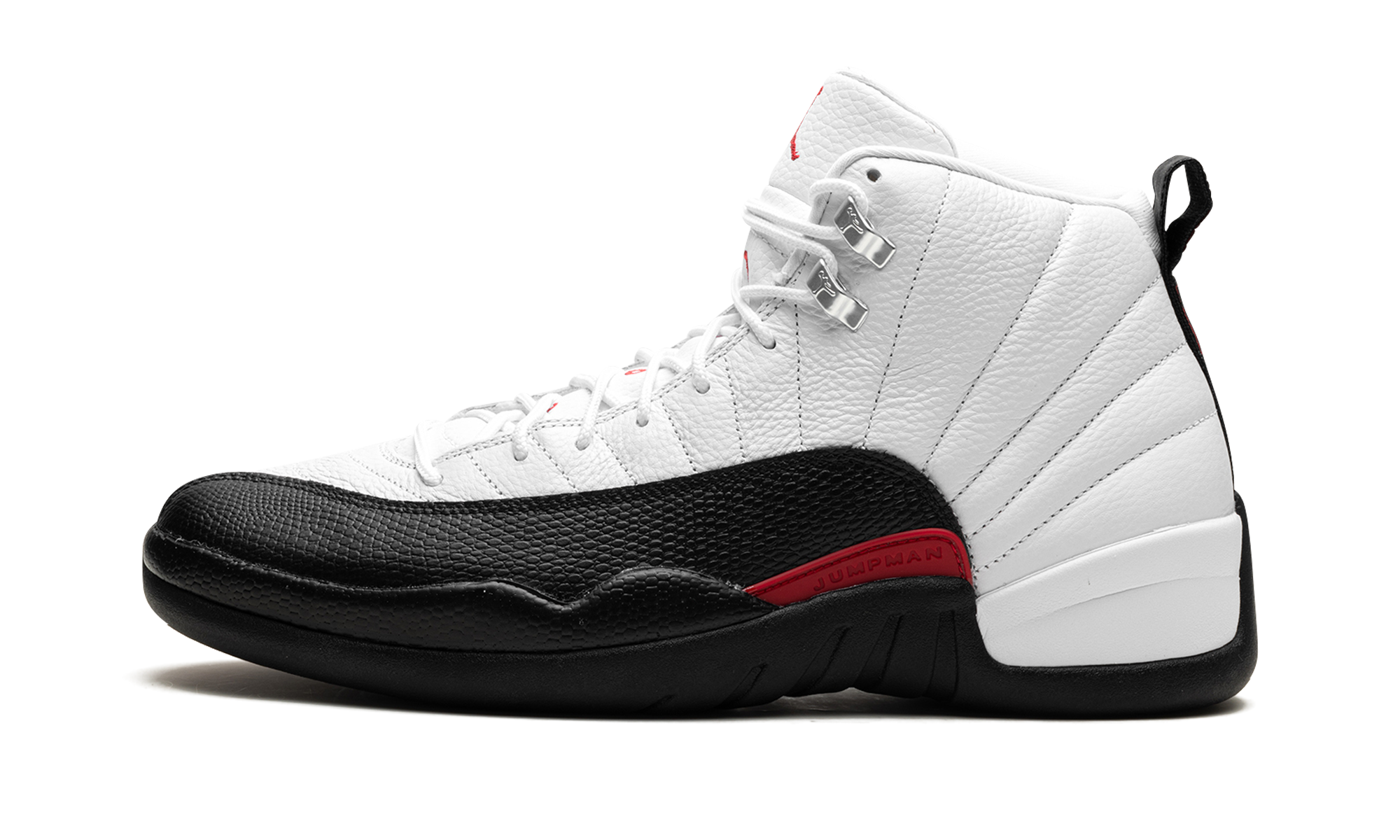 Air Jordan 12 "Red Taxi" CT8013 162