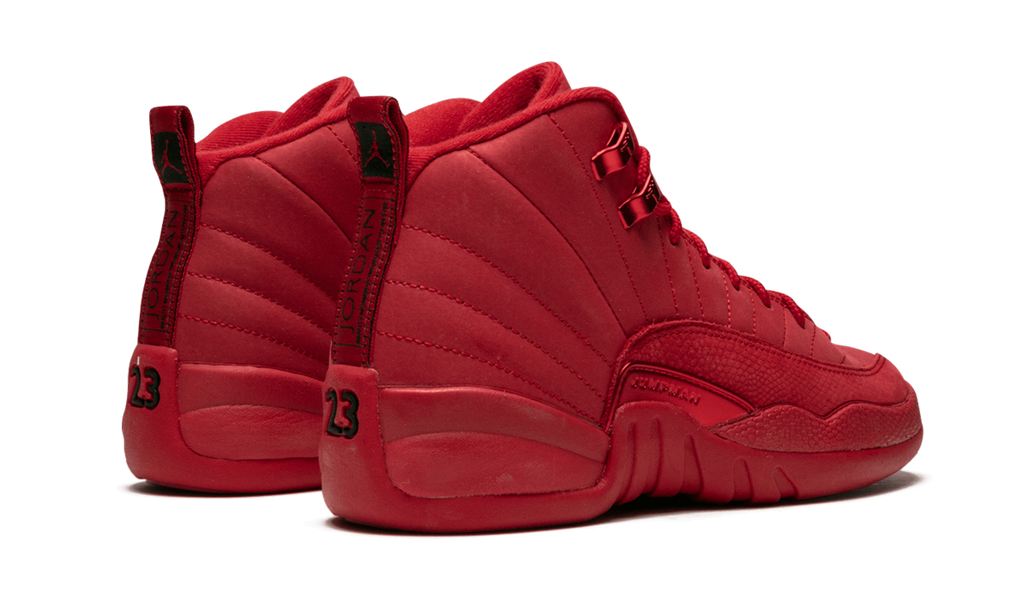 Air Jordan 12 Retro GS "Gym Red" 153265 601