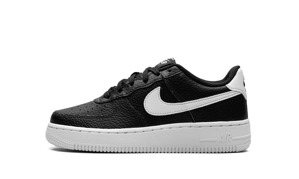 Air Force 1 GS "Black / White" CT3839 002