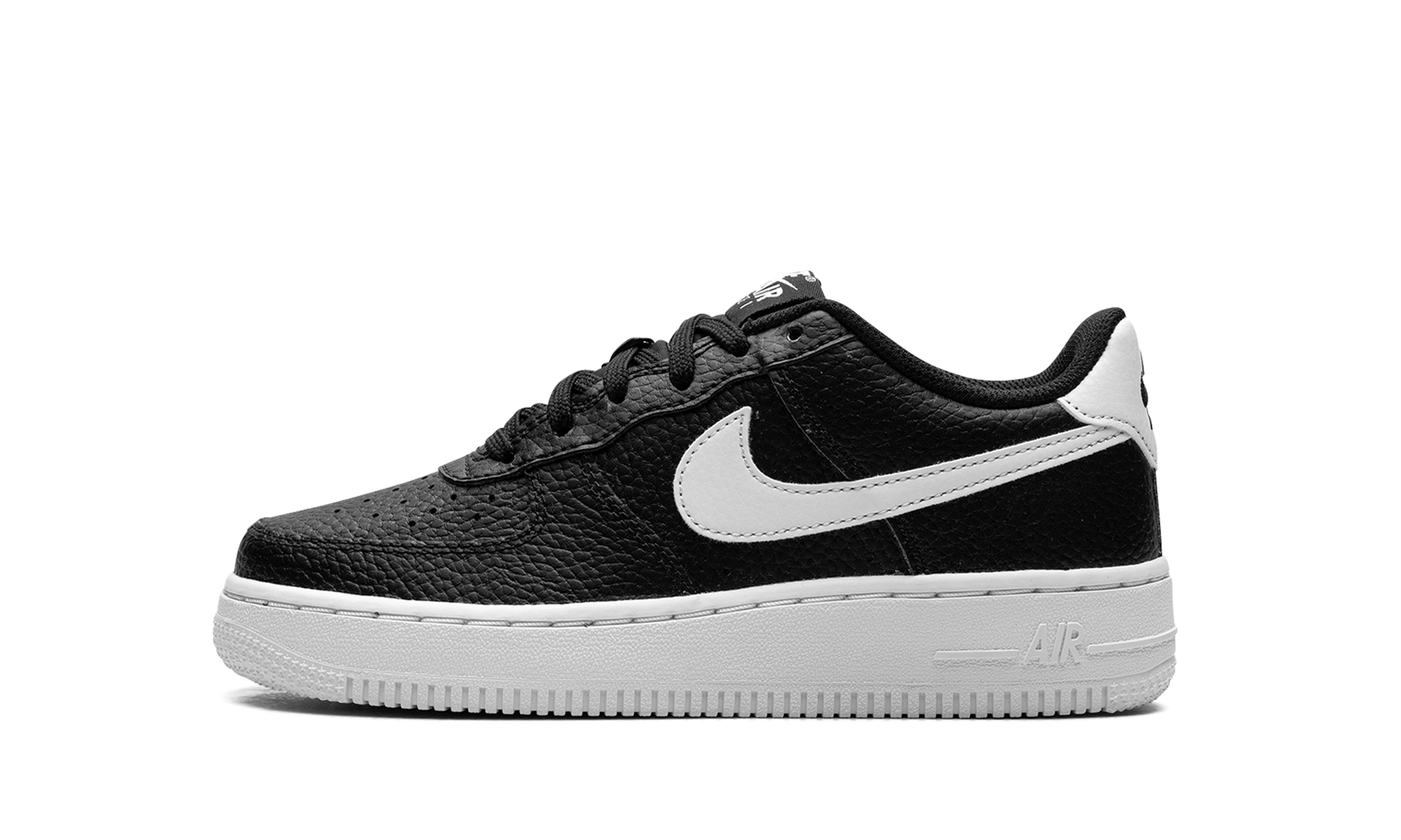 Air Force 1 GS "Black / White" CT3839 002