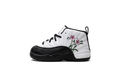 Air Jordan 12 TD "Floral TD" DR6955 100