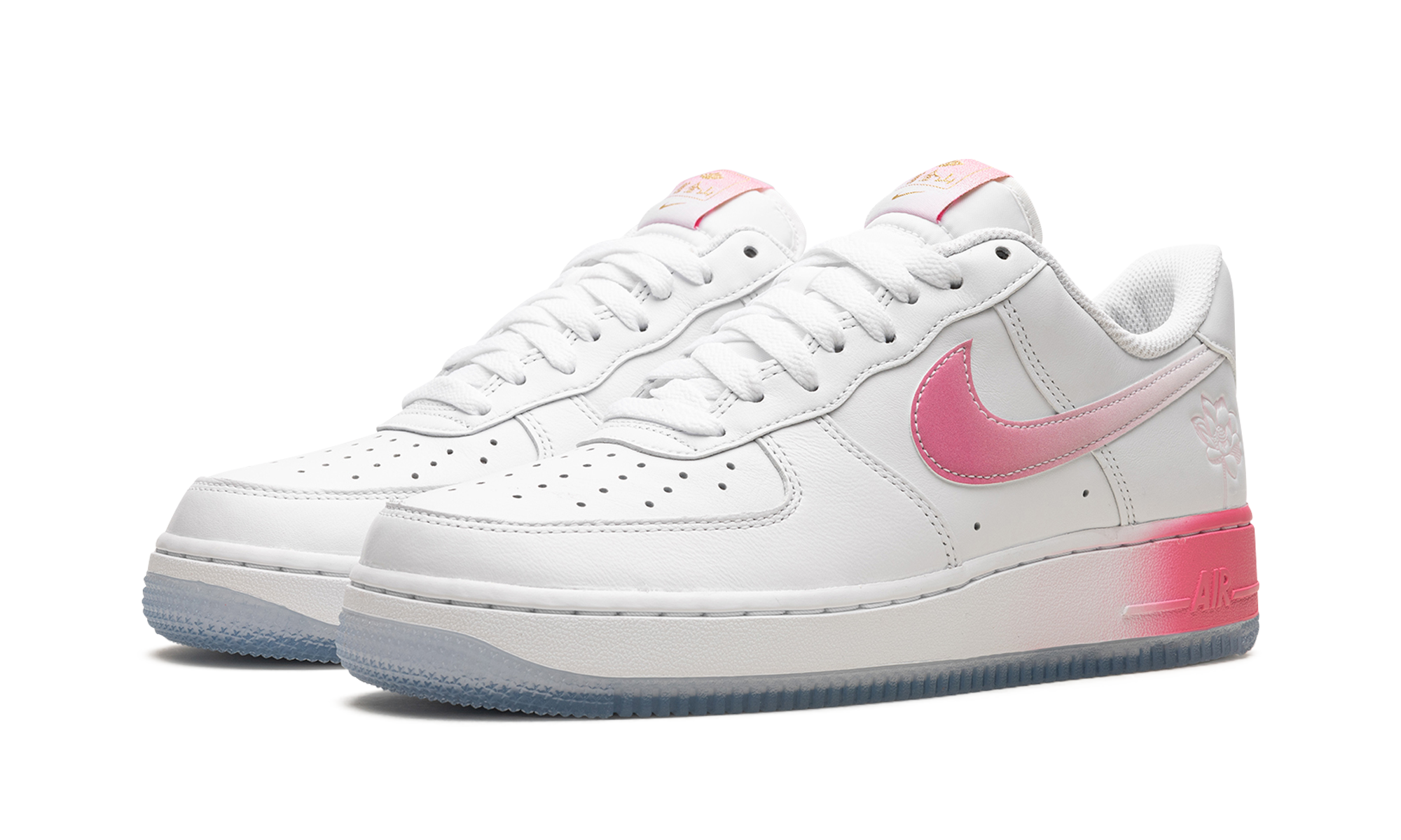 Air Force 1 "San Francisco Chinatown" FD0778 100