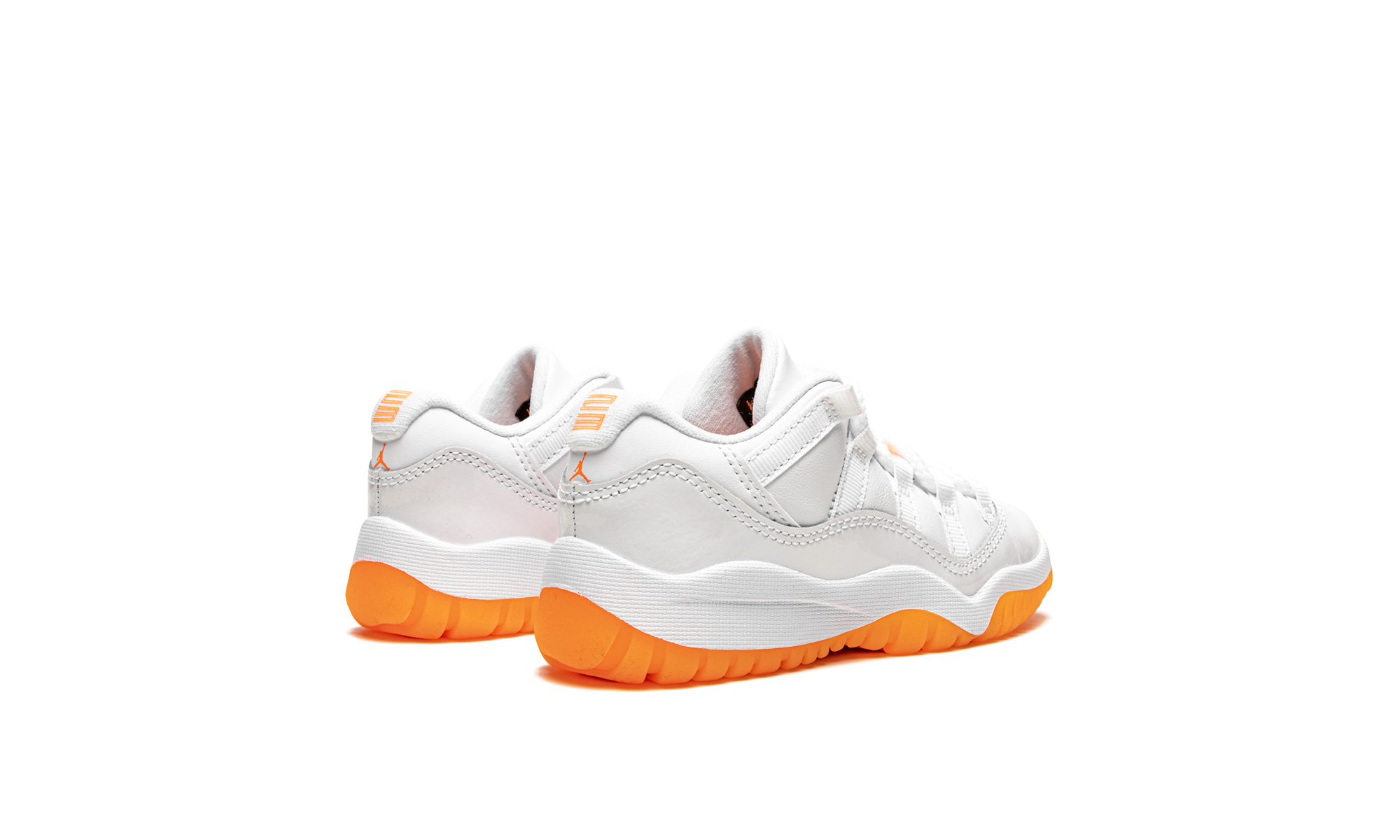 Jordan 11 Retro Low PS "Bright Citrus" DJ4328 139