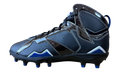 Jordan 7 Molded Cleats "Black / Black-White-Rush Blue" SU15 MNJDSP 373