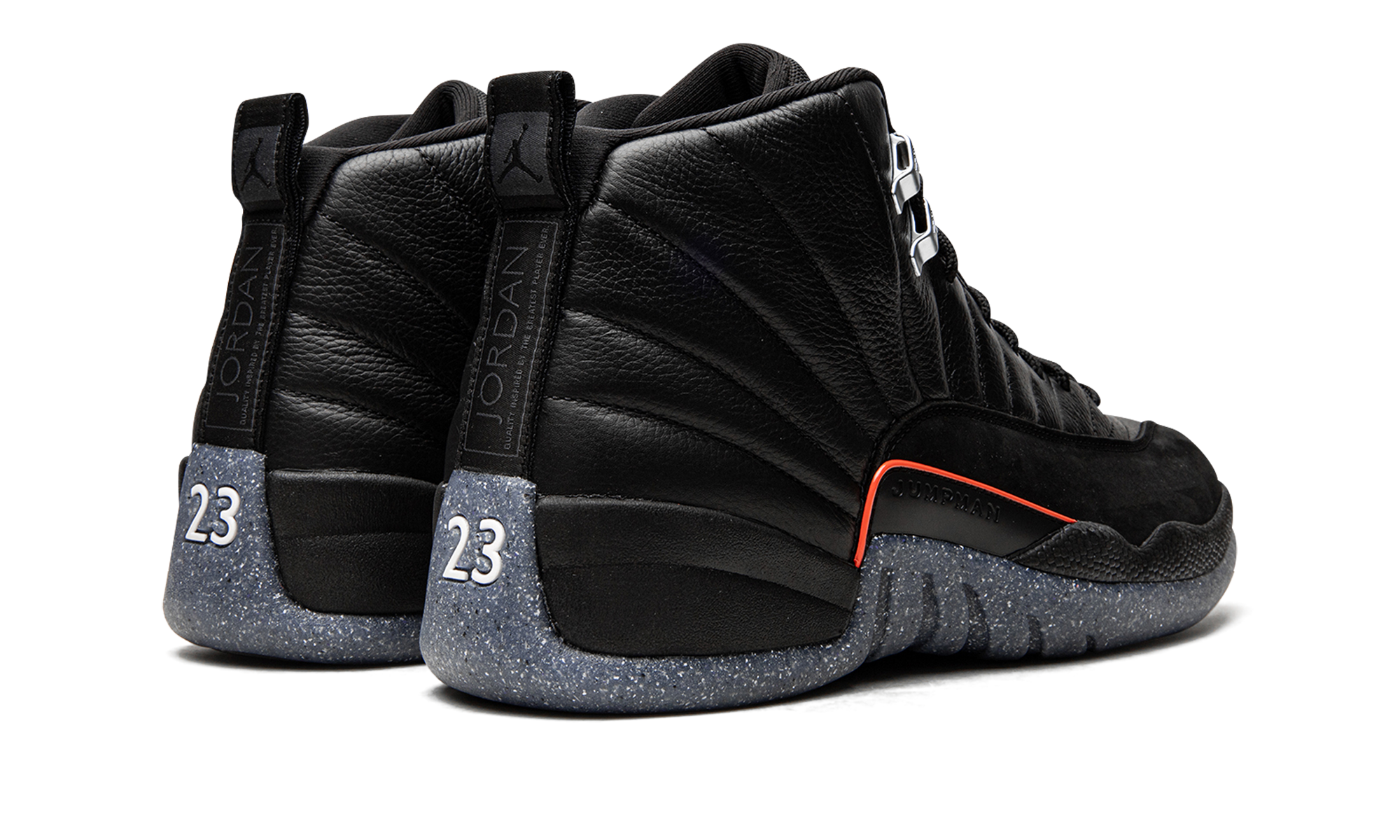 Air Jordan 12 Retro "Utility" DC1062 006