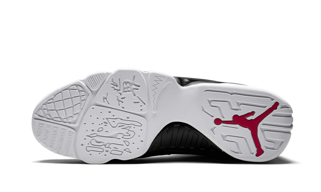 Air Jordan 9 Retro "2010 Release" 302370 102