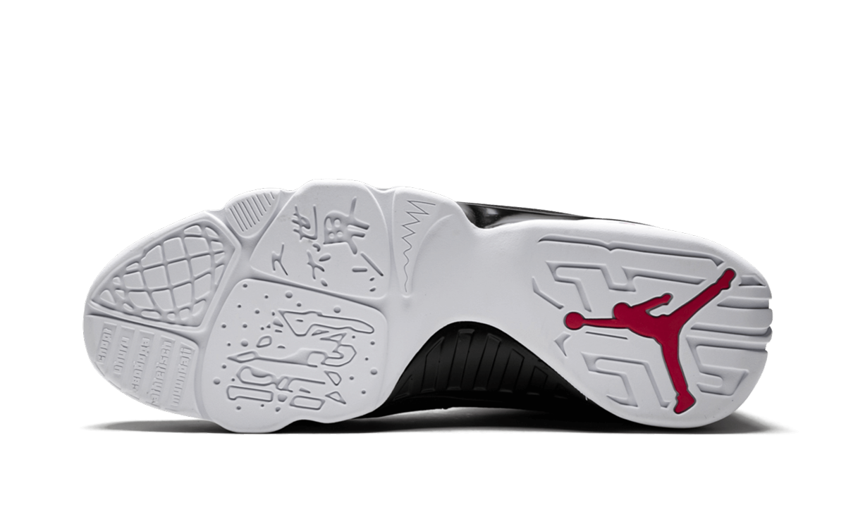 Air Jordan 9 Retro "2010 Release" 302370 102