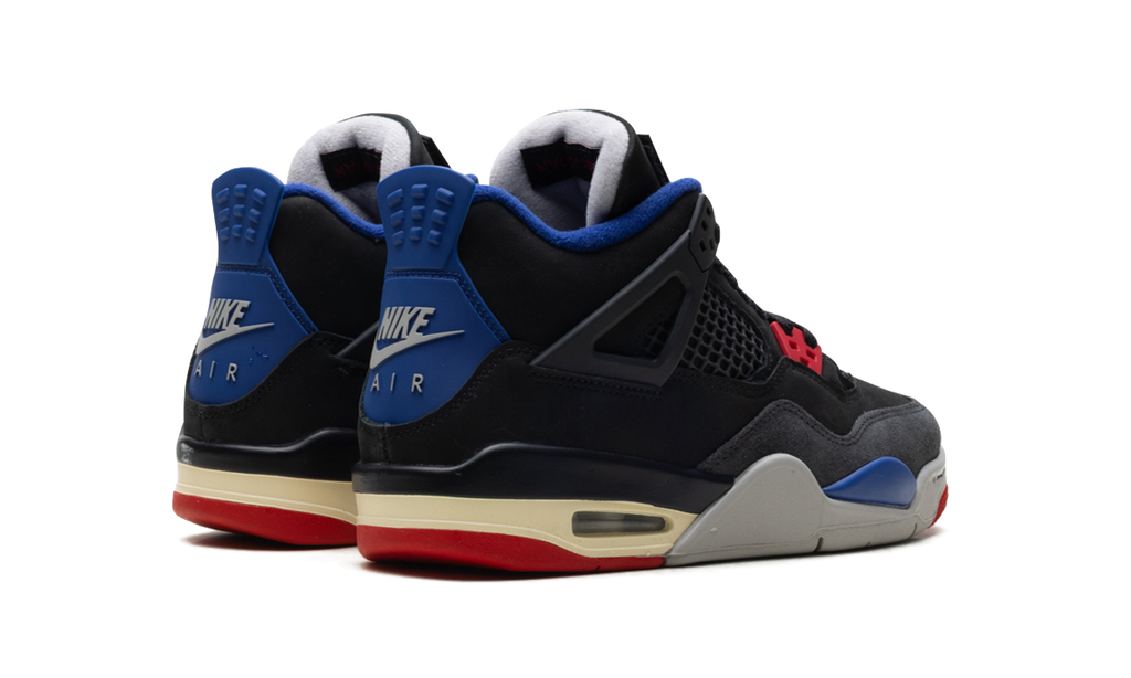 Air Jordan 4 GS "Rare Air" IB4171 003