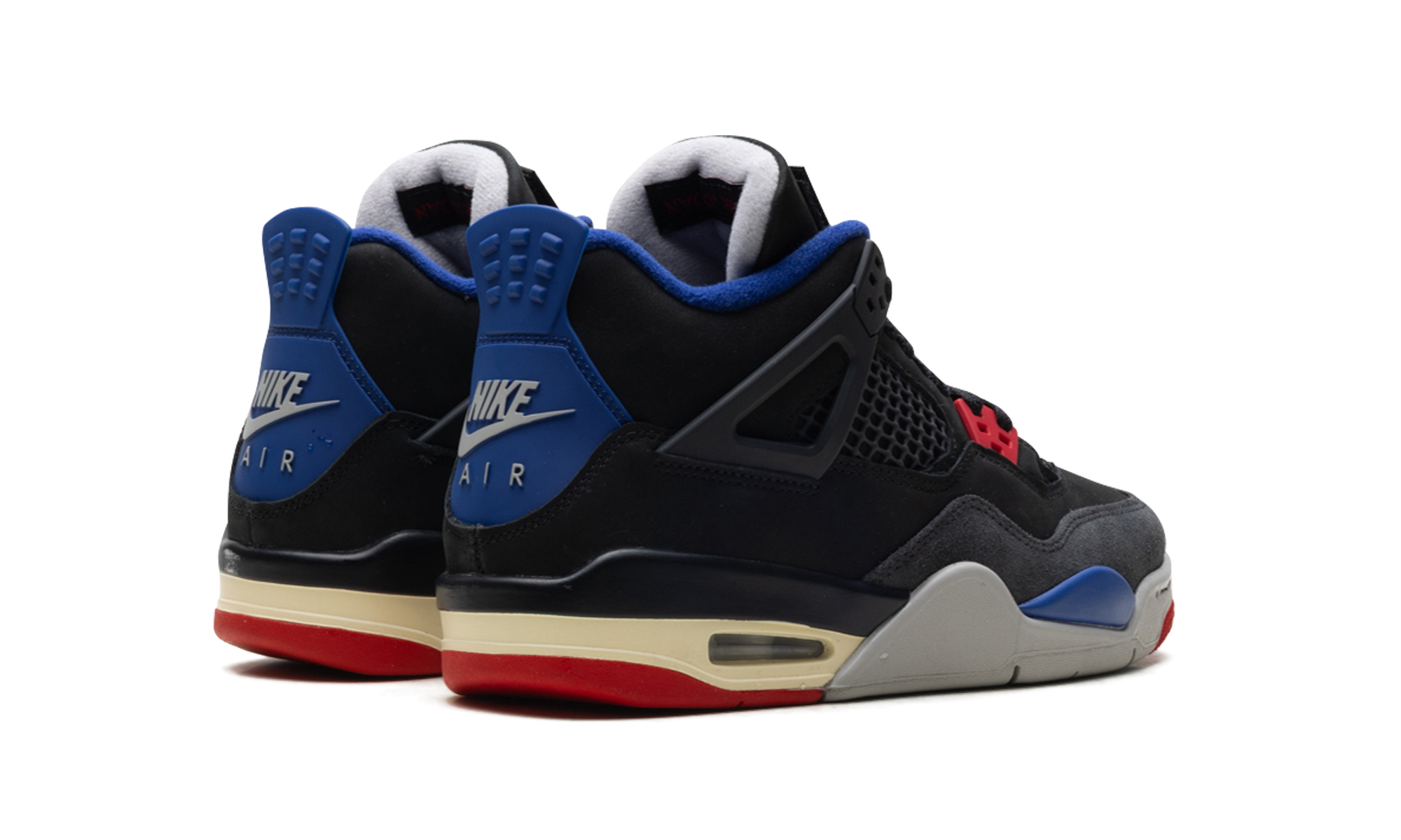 Air Jordan 4 GS "Rare Air" IB4171 003
